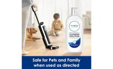 Solution de nettoyage Tineco 1L 9FWWS101800