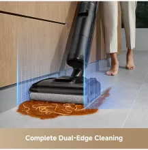 Dreame H12 Pro FlexLite aspirateur laveur