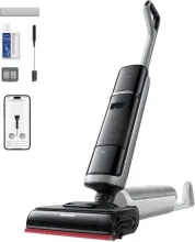 Dreame H15 Pro Heat aspirateur sec et humid