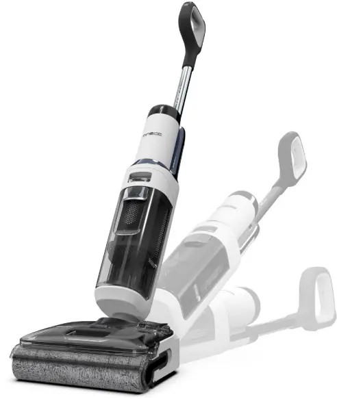 Tineco Floor One S5 Stretch Extreme Sans Fil