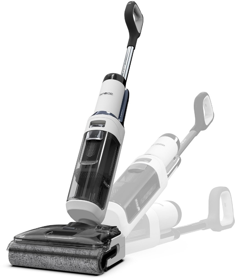Tineco Floor One S5 Stretch Extreme Sans Fil