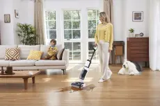 Tineco Floor One S5 Stretch Extreme Sans Fil