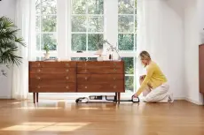 Tineco Floor One S5 Stretch Extreme Sans Fil