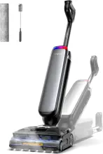 Tineco Floor One S9 Artist Steam Pro Nettoyeur Vapeur Sans Fil
